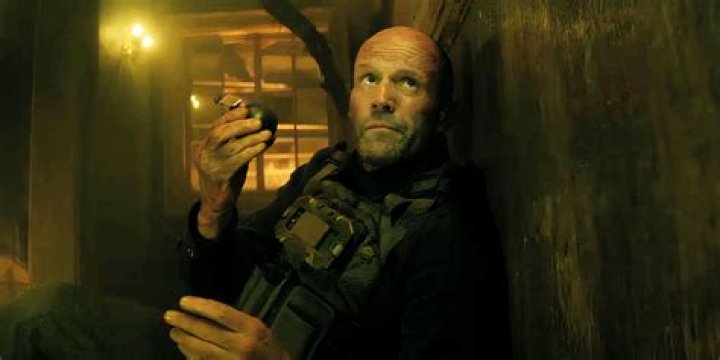 Discover The Age Of Jason Statham's Wife