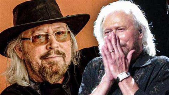 Discover The Age Of Music Legend: How Old Is Barry Gibb?