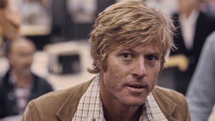 Discover The Age Of Robert Redford's Significant Other