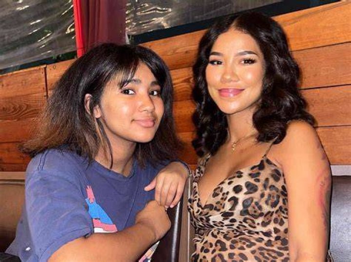 Discover The Bond: Jhene Aiko And Her Sisterly Connections