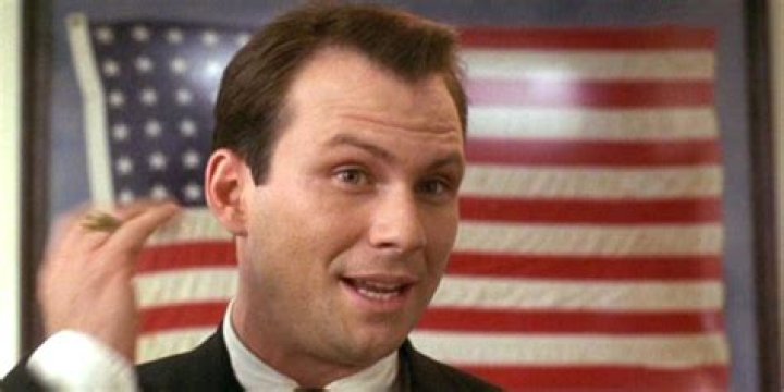 Discover The Cinematic World Of Christian Slater: Movies And TV Shows To Captivate