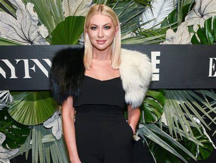Discover The Complete Name Of Reality Star: Stassi Schroeder