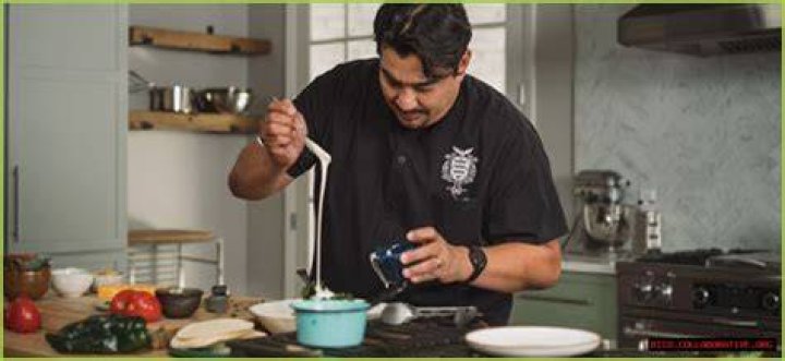 Discover The Culinary Empire And Net Worth Of Chef Jose Garces