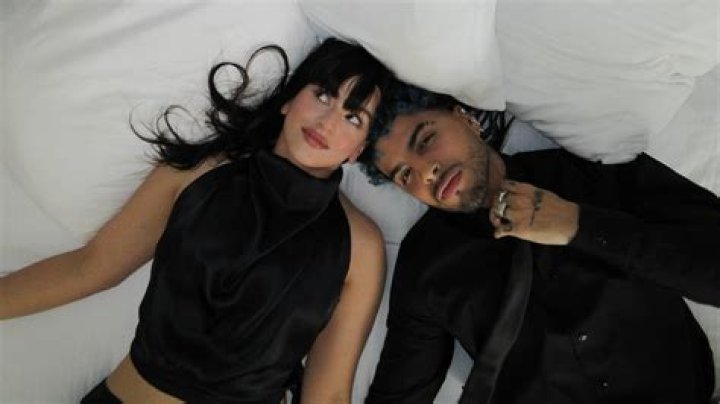 Discover The Dynamic Duo: Rauw And Rosalia's Musical Odyssey