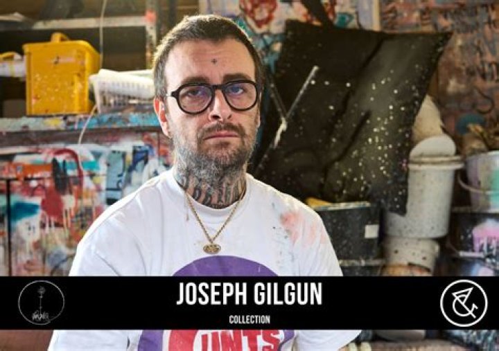 Discover The Eccentric Charm Of Joseph Gilgun: Misfits' Enigmatic Rebel