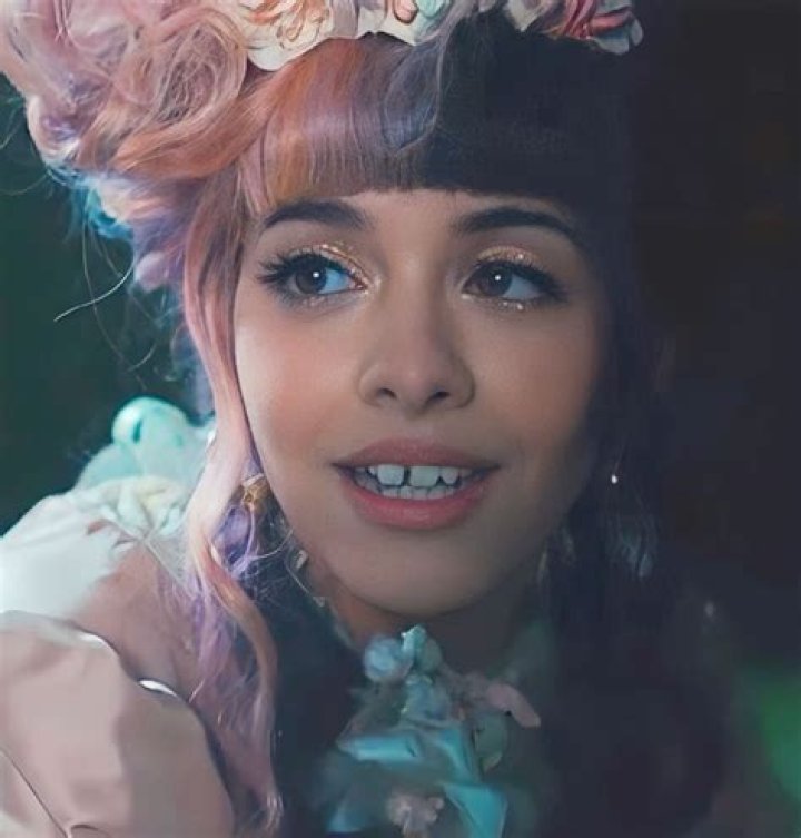 Discover The Enchanting AI-Generated Art Of Melanie Martinez