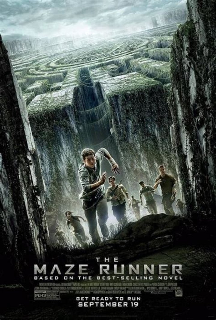 Discover The Enchanting Filming Locations Of Maze Runner 2