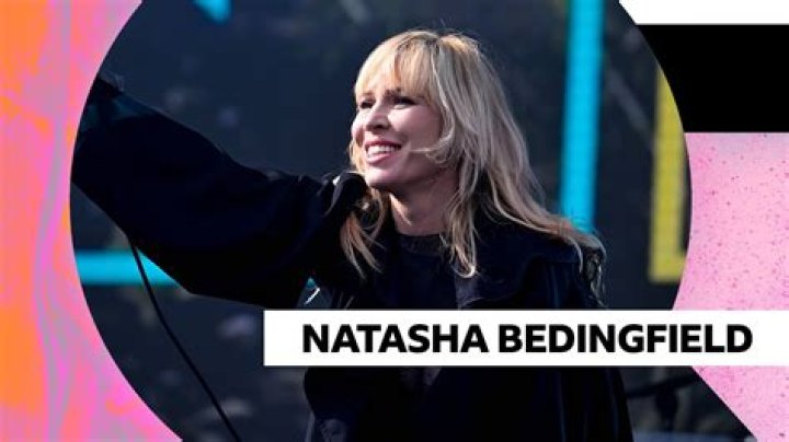 Discover The Enchanting Music World Of Natasha Bedingfield: A Timeless Voice