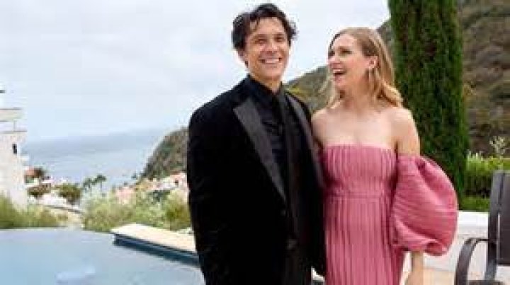 Discover The Enchanting Wedding Of Eliza Taylor And Bob Morley: Unveil The Secrets Of Their Special Day