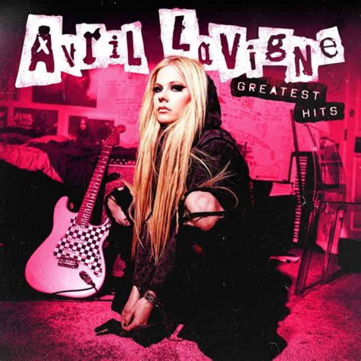 Discover The Enchanting World Of Avril Lavigne's Eastwood Album