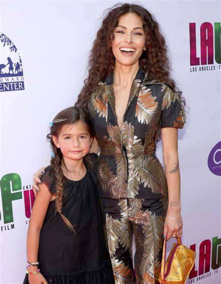 Discover The Enchanting World Of Sarah Shahi's Cherished Children