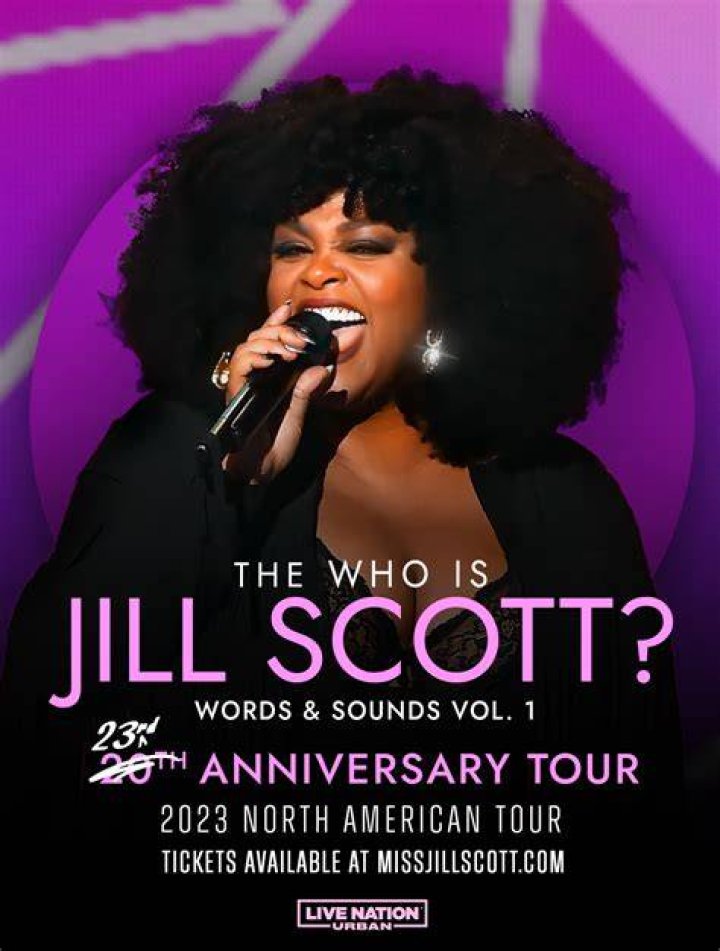 Discover The Enduring Bonds: Jill Scott's Relationship Unveiled