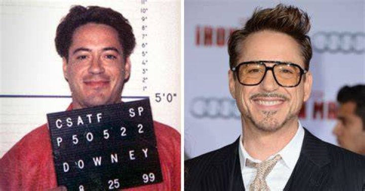 Discover The Enormous Wealth: Robert Downey Jr.'s Net Worth Revealed