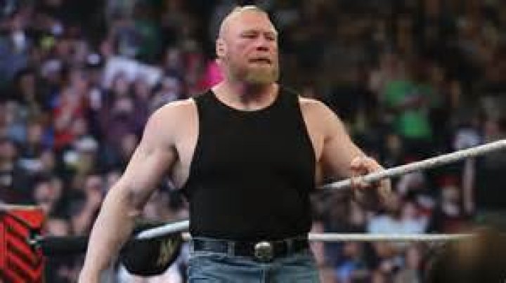 Discover The Epic Rivalry: Turk And Duke Lesnar