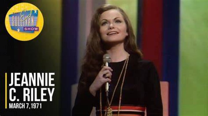 Discover The Estimated Net Worth Of Acclaimed Country Music Star Jeannie C. Riley