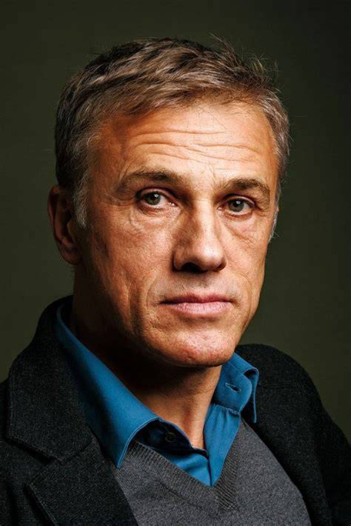 Discover The Family Life Of Christoph Waltz: A Journey Into Fatherhood