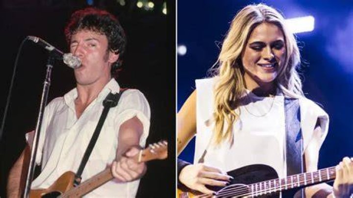 Discover The Family Ties: Is Alana Springsteen Related To Bruce?