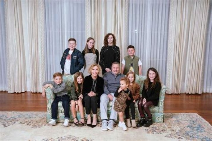 Discover The Fascinating Life And Legacy Of Debbie Swaggart
