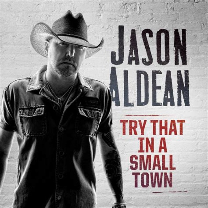 Discover The Heart-Touching Lyrics Of Jason Aldean's "Small Town Small"