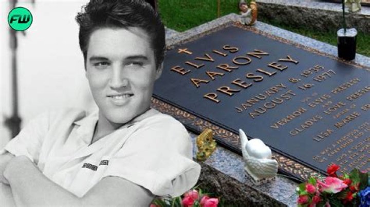 Discover The Heartbreaking Story: How Elvis Presley's Mother Met Her End