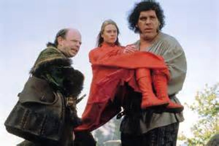Discover The Heartbreaking Tale Of Andr The Giant's Beloved Wife
