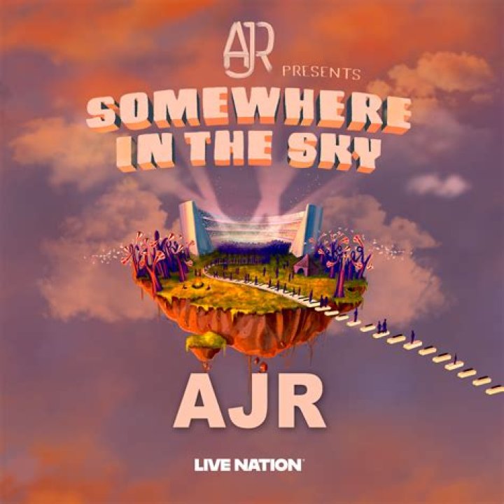 Discover The Hidden Meaning Behind AJR Band's Name