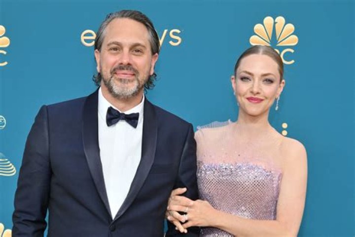 Discover The Hidden Truths Of Amanda Seyfried's Height