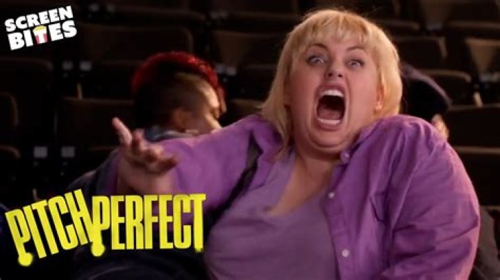 Discover The Hilarious World Of Fat Amy: Your Ultimate Guide
