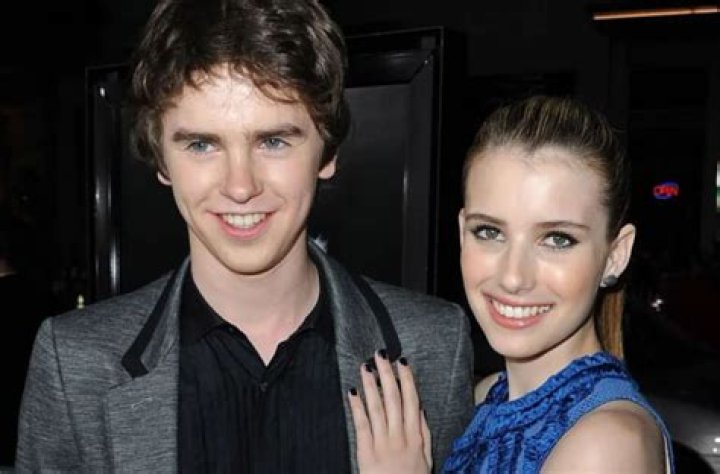 Discover The Identity Of Freddie Highmore's Enigmatic Twin Brother
