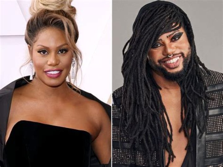 Discover The Inspiring Journey Of Laverne Cox's Brother: Transgender Advocate And Trailblazer