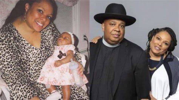 Discover The Inspiring Journey Of Rev Run's Adopted Daughter