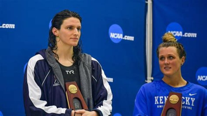 Discover The Inspiring Story Behind Riley Gaines' Medals