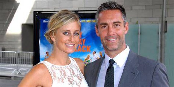 Discover The Intimate Life Of Actor Jay Harrington: Uncover His Wife's Identity