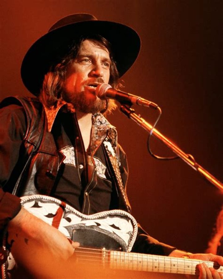Discover The Intriguing Height: Exploring Waylon Jennings's Remarkable Stature