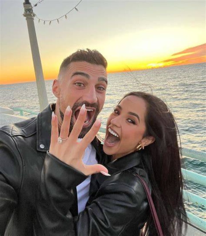 Discover The Latest Scoop On Becky G's Relationship And Boyfriend