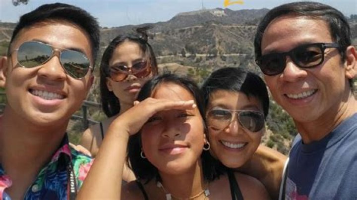 Discover The Legacy Of Lito Lapid: Sons And Daughters Unveiled