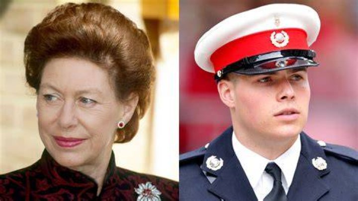 Discover The Lineage: Princess Margaret's Beloved Children