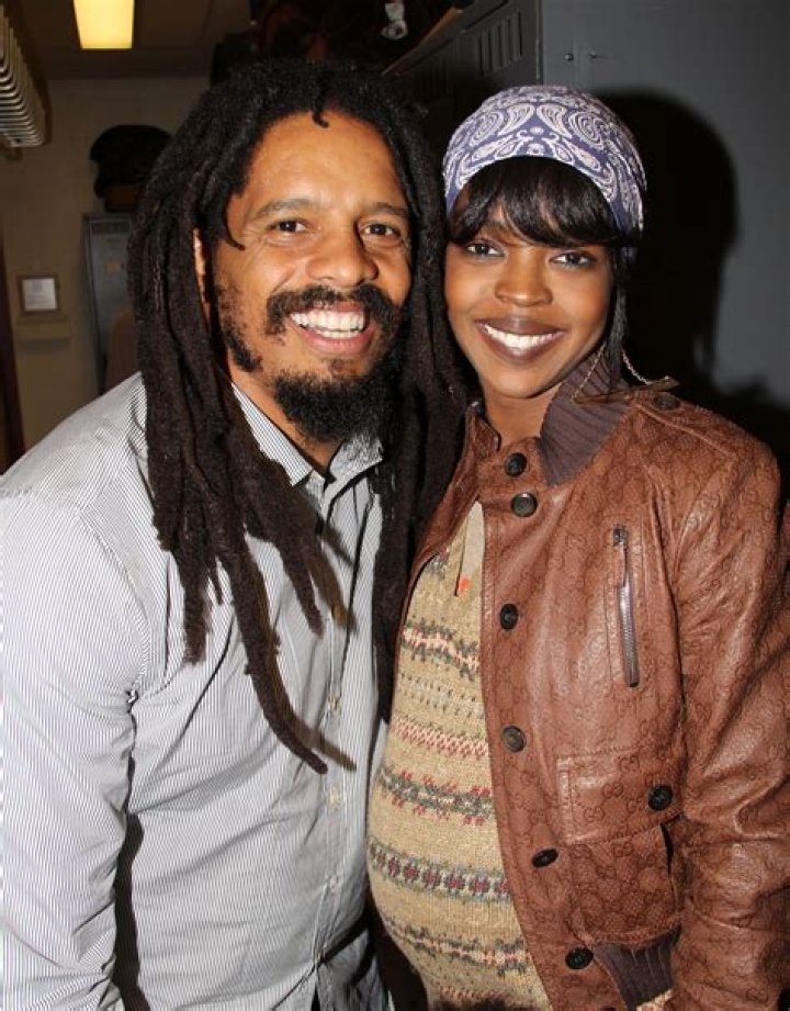 Discover The Matriarch Of Damian Marley's Lineage: Unveiling His Mother's Identity