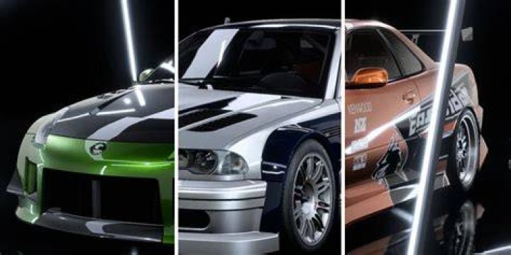 Discover The Meaning Of NFS: A Complete Guide