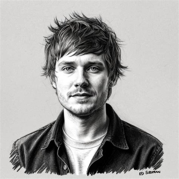 Discover The Musical Magic Of Ed Sheeran And Imogen Sheeran: A Sibling Symphony