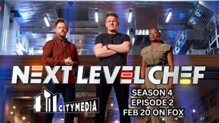 Discover The Next Level: Unlocking Culinary Secrets In Season 3