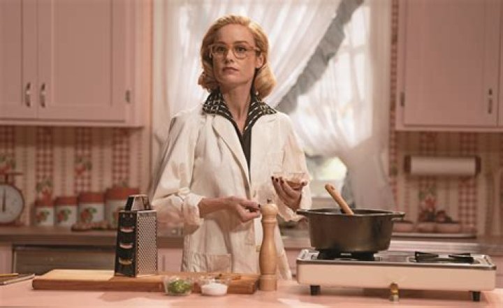 Discover The On-Screen Chemistry Of Rowena Miller And Michael Kitchen