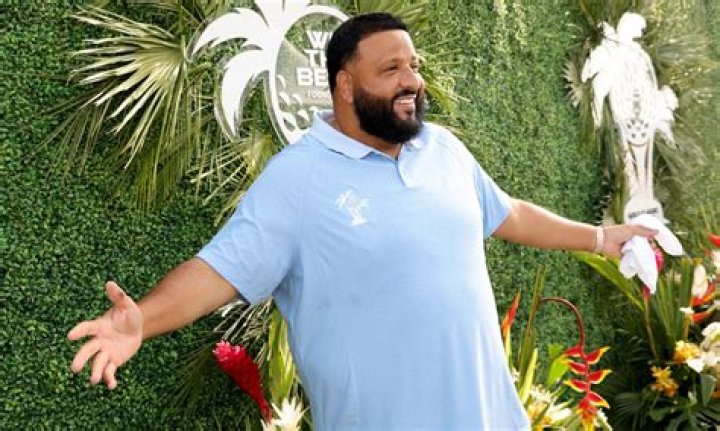 Discover The Origin Of DJ Khaled's Wife: Unveiling Her Ethnicity