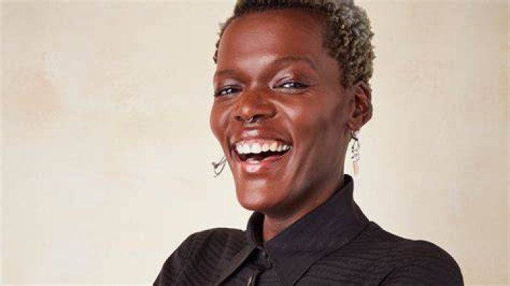 Discover The Partner Of Renowned Actress Sheila Atim