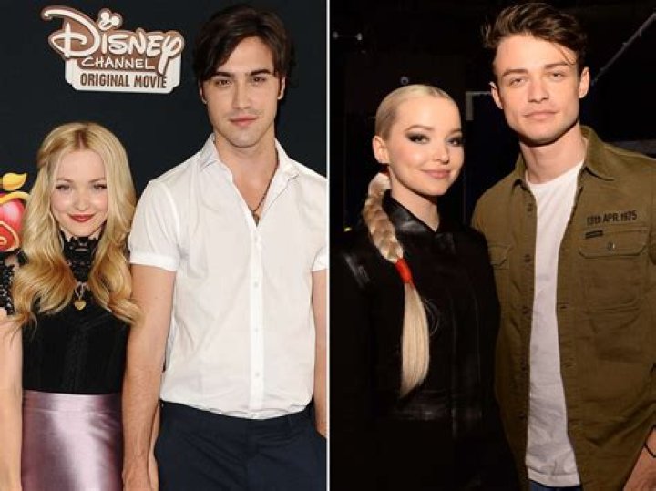 Discover The Past Beau Of Dove Cameron: A Journey Through Her Previous Relationships