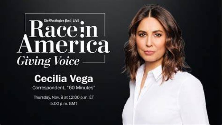 Discover The Profound Impact Of Cecilia Vega's Salvadoran Heritage On Her Journalism