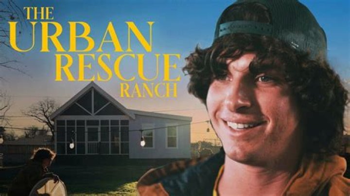 Discover The Sanctuary Of Urban Rescue Ranch