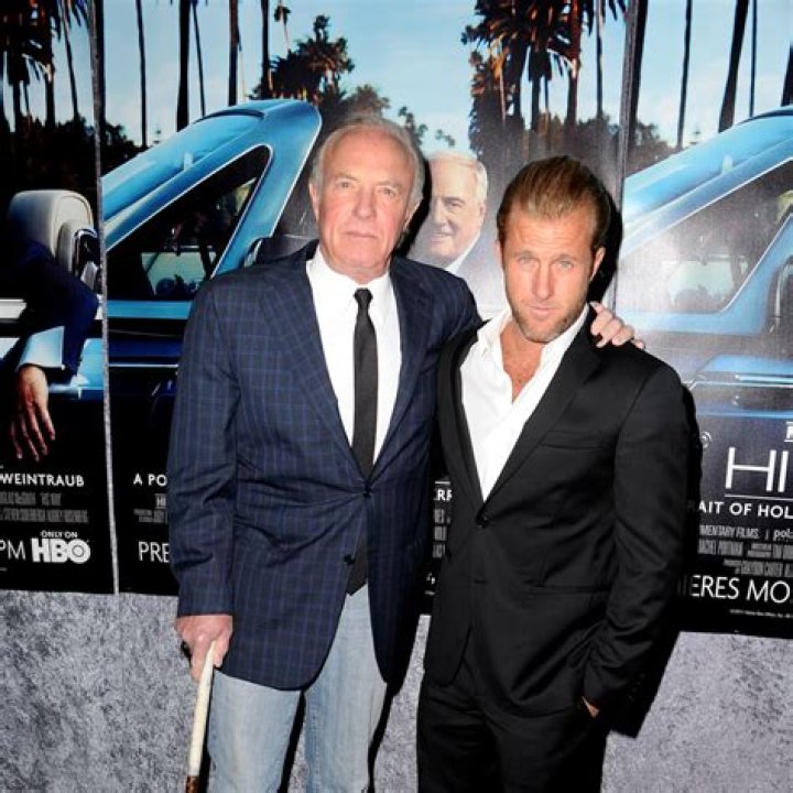 Discover The Secrets Of Scott Caan's Mother's Towering Height