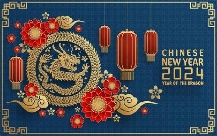 Discover The Secrets Of The Chinese Year 2024