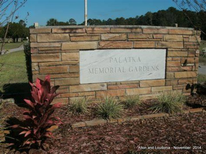 Discover The Serenity Of Palatka Memorial Gardens: Your Sanctuary For Remembrance